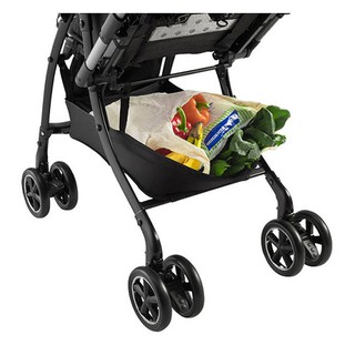Xe Đẩy Aprica Luxuna Dual CTS