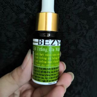 Piu Da Xóa Nám Sạm