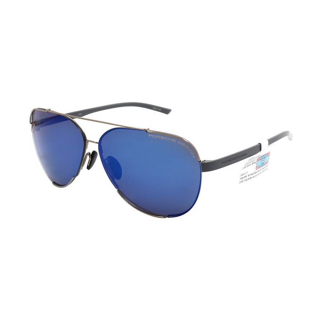 Kính mát thời trang Porsche Design P8682 chính hãng, bảo hành toàn quốc