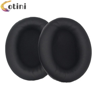 1 cặp đệm tai nghe bằng xốp cho sony wh-1000xm4
