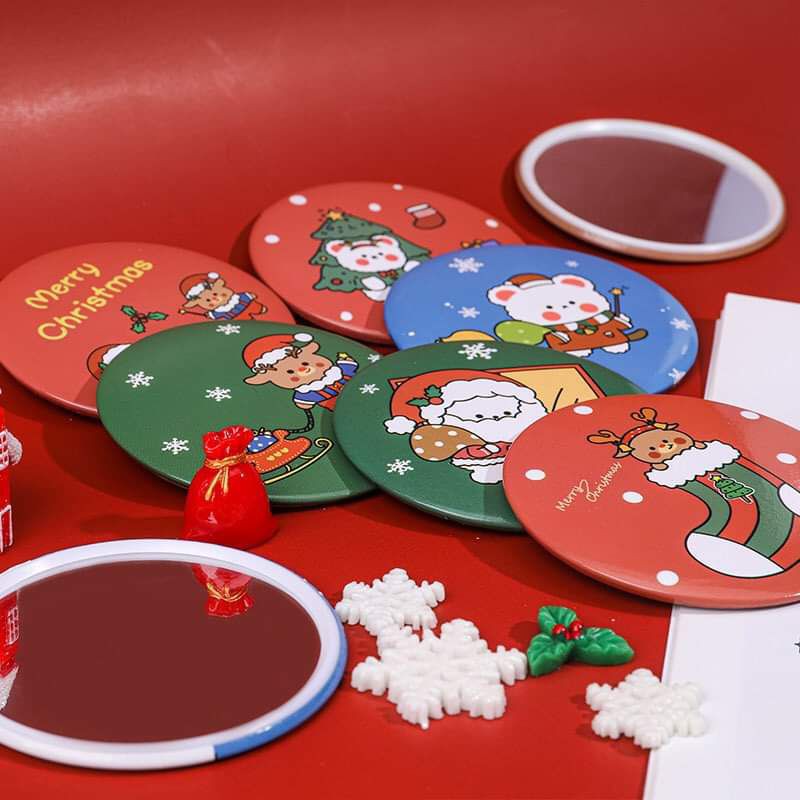 Gương Noel
