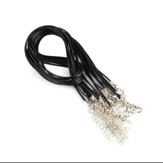 Combo 20 Dây da đeo cổ