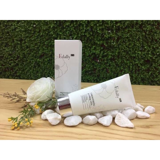 Sữa rửa mặt sạch sâu Edally EX - Perfect Cleansing Foam