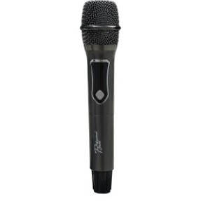 LOA KARAOKE XÁCH TAY PROSING W8-ALISA