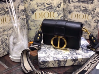 Túi dior siêu mini