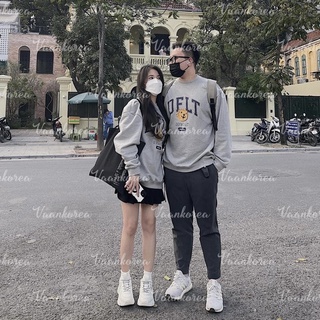 [Sẵn] Áo sweater Default