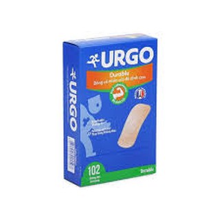 Băng cá nhân Urgo