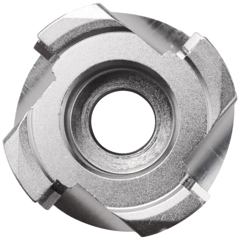 Đầu Mũi Cắt CNC BAP300R 40-22 - 4T Chuyên Dụng