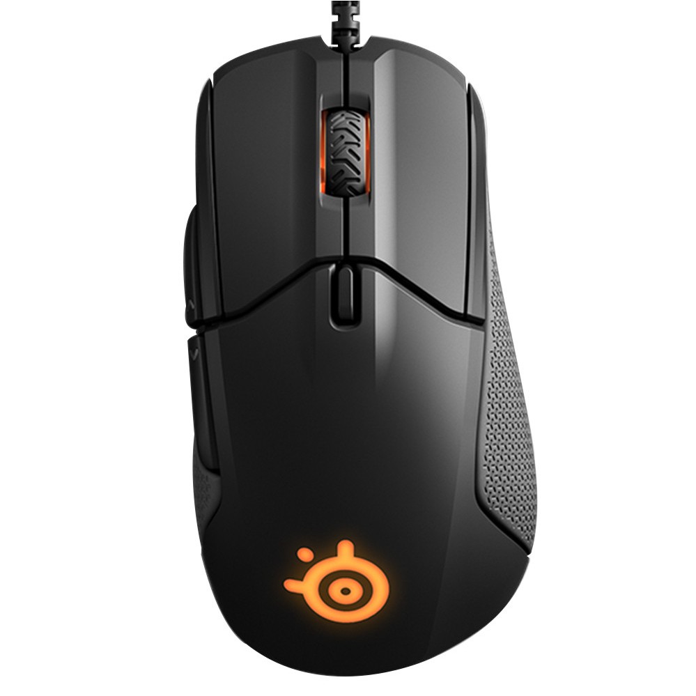 Chuột máy tính SteelSeries Rival 310 (Đen)