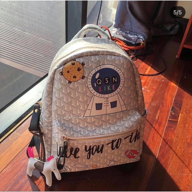 Balo Edmond QSN-size L