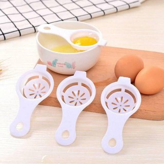 Dụng Cụ Tách Lòng Đỏ Trứng