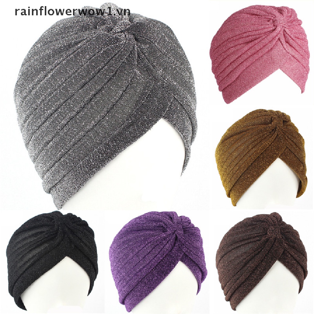 Mũ Trùm Đầu Mềm Mại Phong Cách Ấn Độ Cho Nam Và Nữ