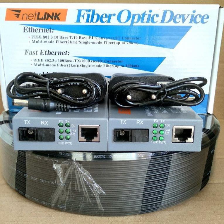 Dây cáp quang 125M 3M GLOBAL NETLINK HTB 3100 chuyên dụng 79) | BigBuy360 - bigbuy360.vn