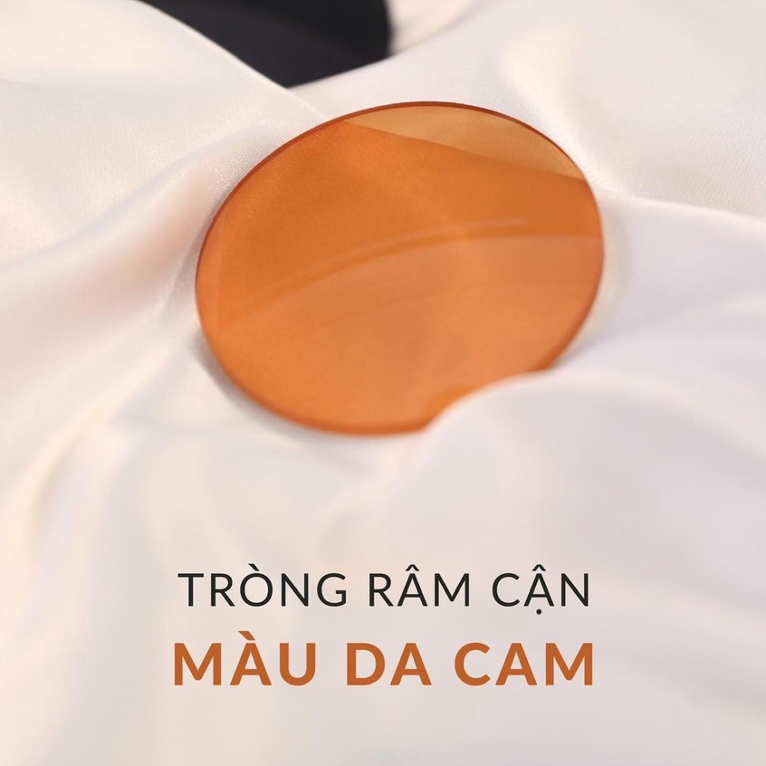 Tròng Kính Cận Râm Nhiều Màu Thời Trang Phản Quang Chống UV Chống chói Chống Lóa