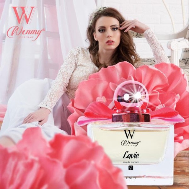 Nước hoa Wenmy Lavie | BigBuy360 - bigbuy360.vn