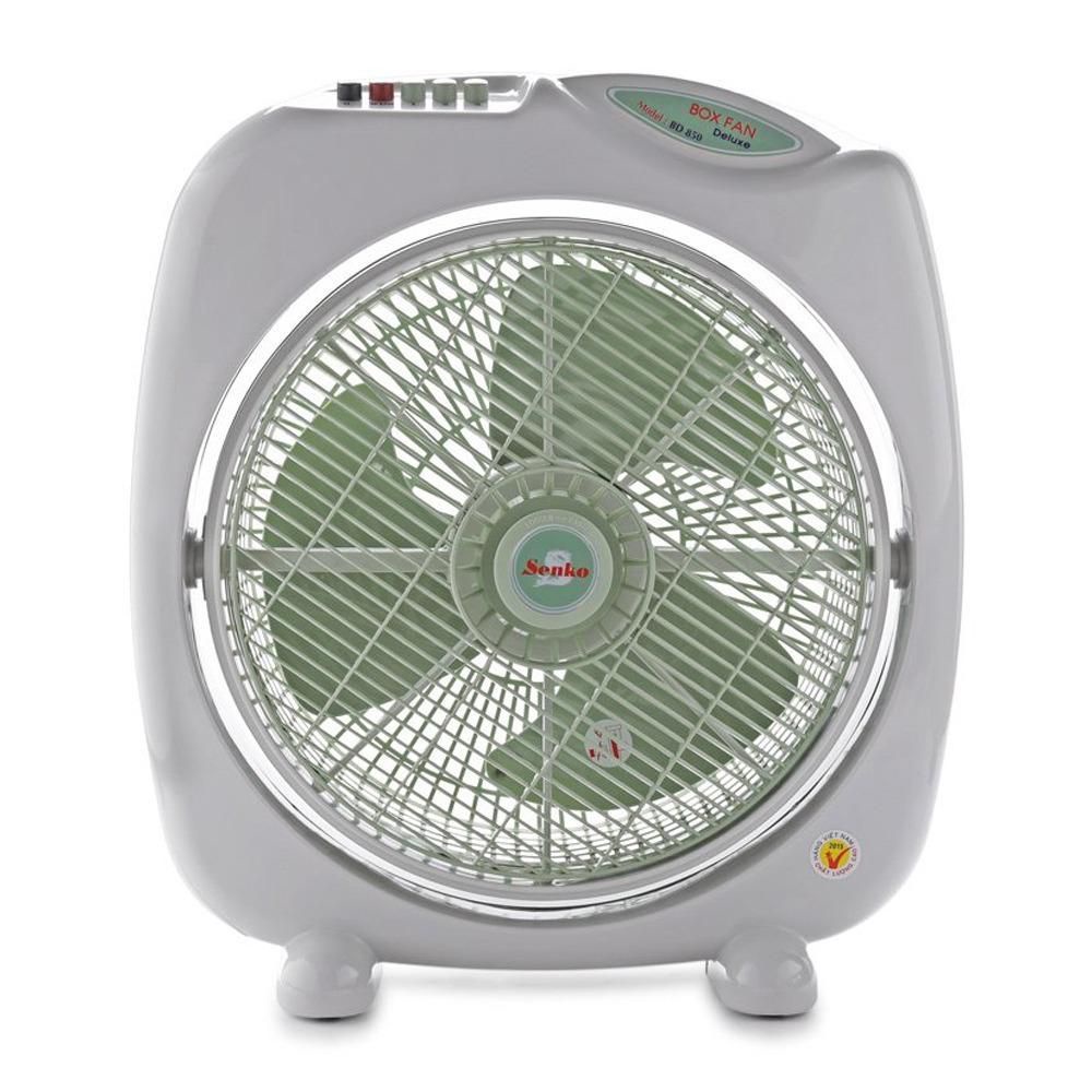 Quạt bàn đảo Senko BD1010