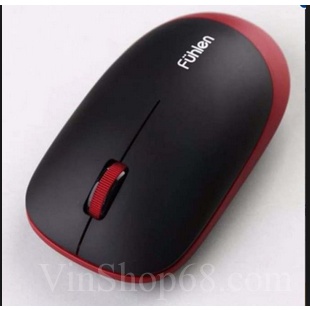 Chuột quang không dây Fuhlen A05