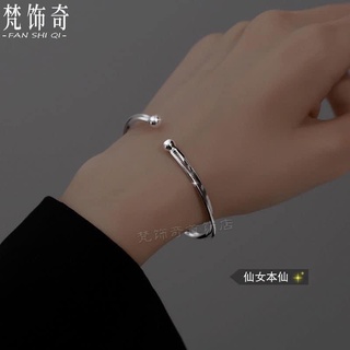 Vòng tay BẠC 925 ( có ảnh thật )