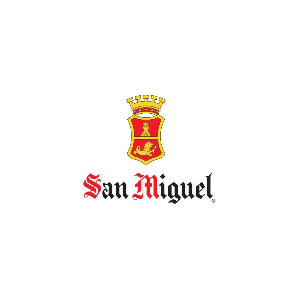 Thùng 12 lon bia San Miguel Pale Pilsen Lon 500ml