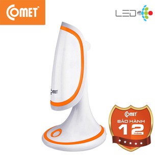 Đèn bàn sạc led cảm ứng comet ct173o