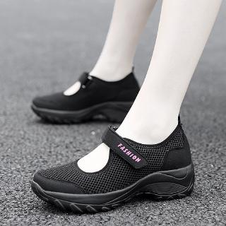 Giày Sneaker Thể Thao Cho Nữ 2020