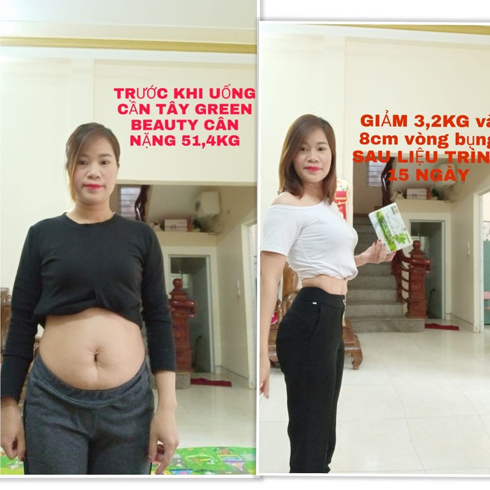 🔵Nước Ép Cần Tây Green Beauty Chính Hãng Vinapharma Group | BigBuy360 - bigbuy360.vn