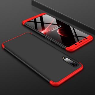 Ốp điện thoại bảo vệ 360 độ cho Samsung Galaxy A7 2018/A9 Pro 2019/A8s