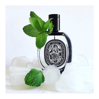 -𝐍𝐄𝐖- Mẫu thử nước hoa Diptyque Eau de Minthé EDP Test 5ml/10ml/20ml 𝐁𝐀𝐓𝟒𝟑𝟔 𝐒𝐭𝐨𝐫𝐞