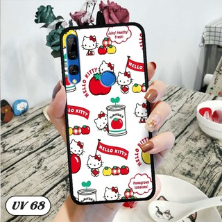 Ốp lưng Huawei Y9 prime 2019 - lưng nhám