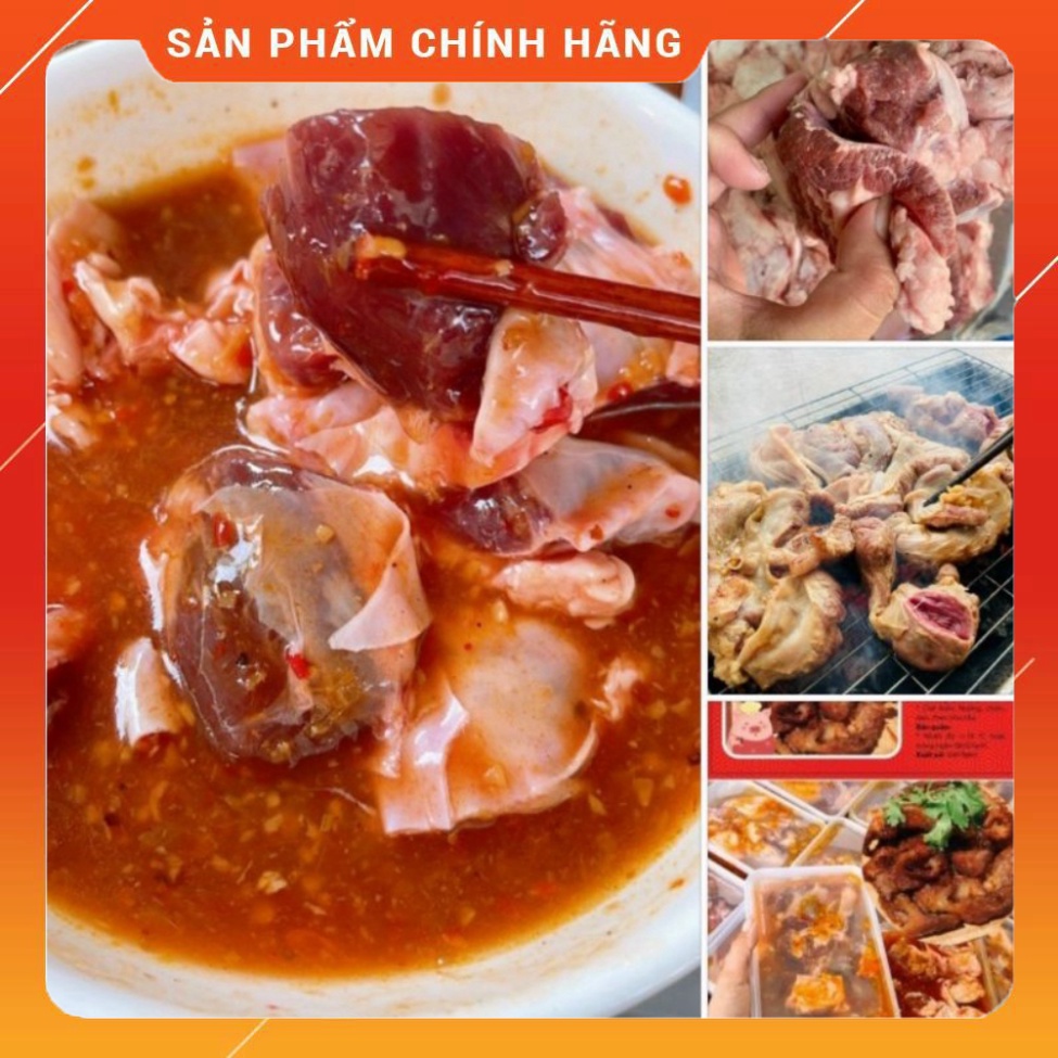 ♨ CHẲNG DỪNG HEO ƯỚP SẴN ♨️♨️