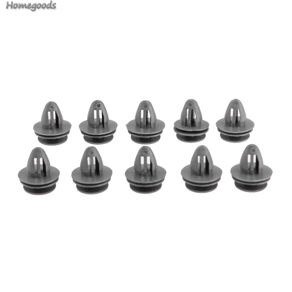 Bộ 10 Đinh Tán Chất Lượng Cao Cho Xe Ô Tô Honda Civic