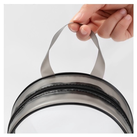 Túi đựng doll 10-15cm không thấm nước