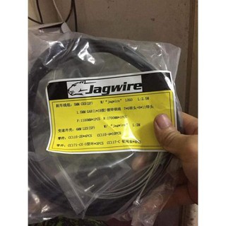 Bộ vỏ dây Jagwire