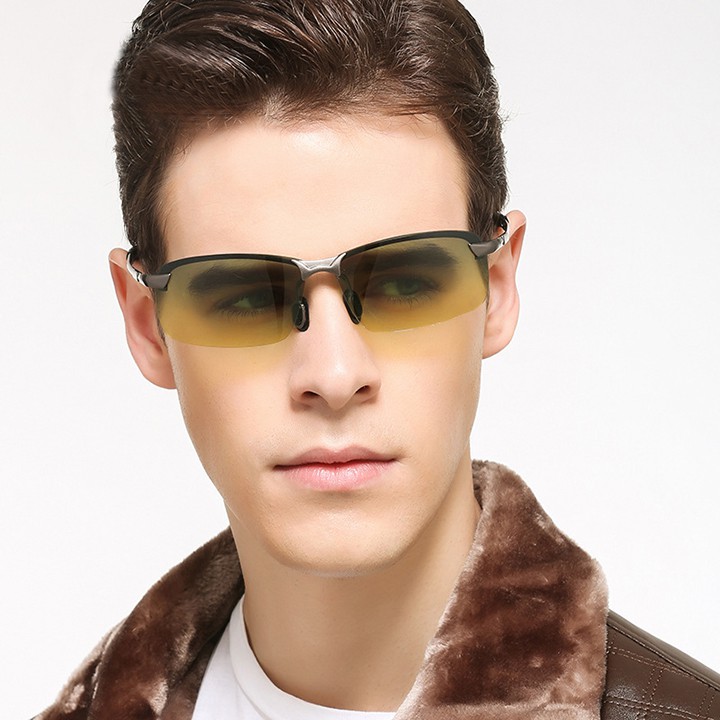 Mắt kính phân cực đi được cả ngày đêm - JONA | BigBuy360 - bigbuy360.vn