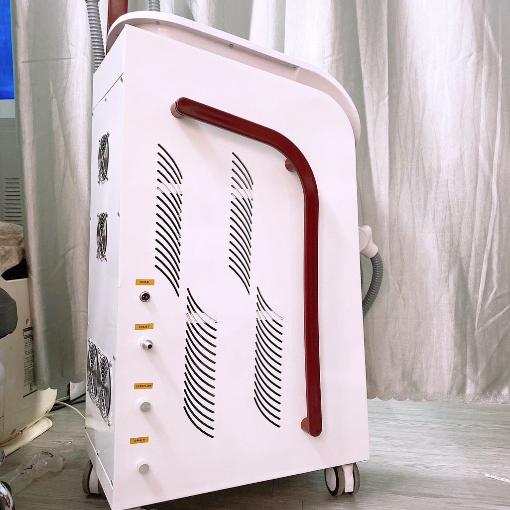 MÁY TRIỆT LÔNG XÓA XĂM 2 TRONG 1 FQA32