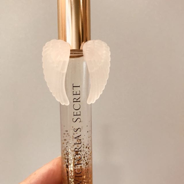 Thanh Lý Gốc Nước hoa Victoria Secret Angel Gold 50%___yslperfume.store.sg1