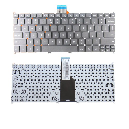 BÀN PHÍM ACER ASPIRE S3-371 V5-121 ACER ONE 756 725