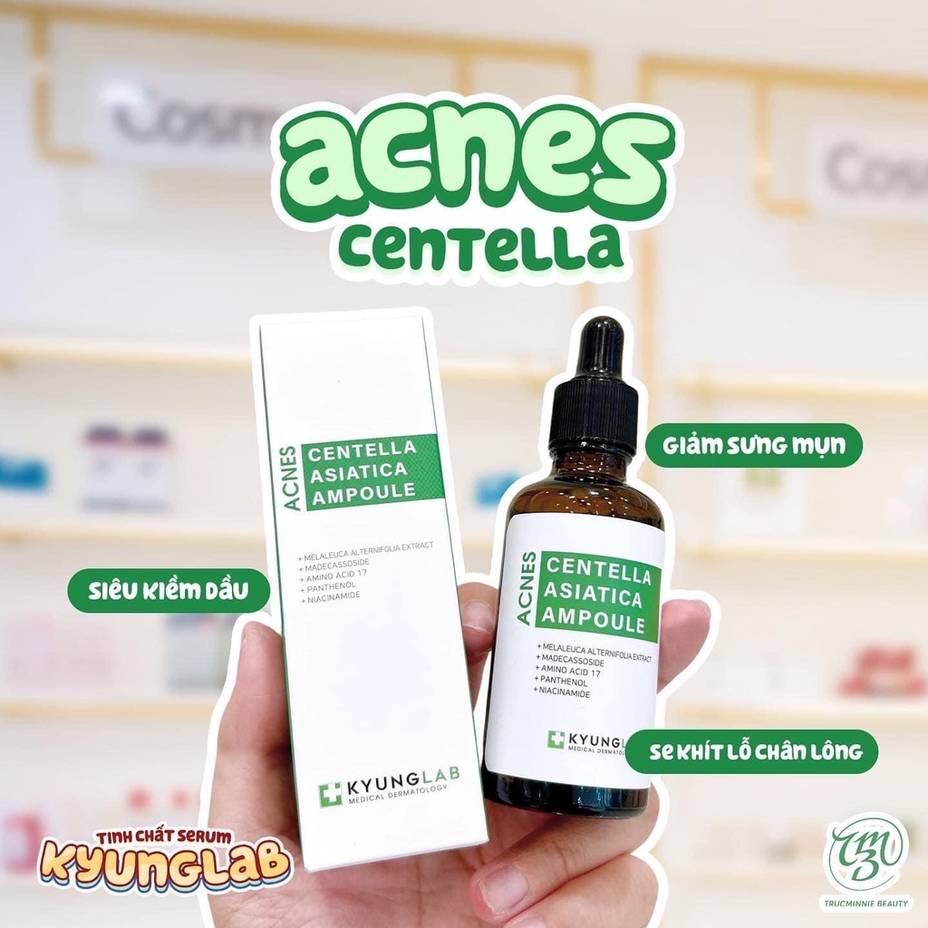 Tinh chất serum KYUNGLAB