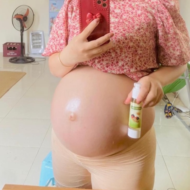Combo 9 Loại ( 10 Sản Phẩm) Ở Cữ Sau Sinh Cơ Bản Cho Mẹ Và Bé