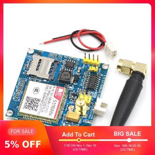 Mô-đun mở rộng bo mạch chính Sim800A Gsm Gprs Stm32 900a