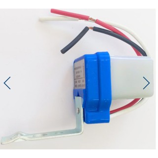 Công tắc cảm biến ánh sáng as-10 220v 10a