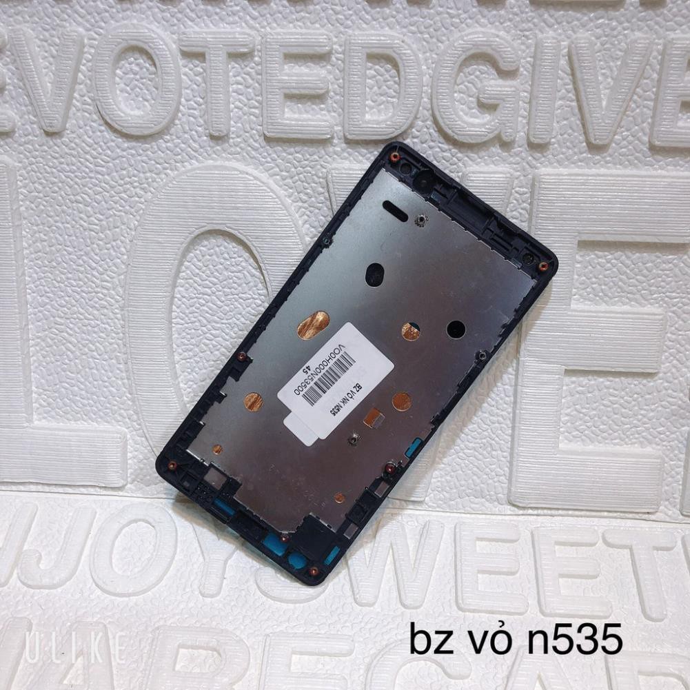 NOKIA N 535– Benzen  Vỏ  Nokia N535– Benzen vỏ  Nokia – Benzen –Benzen Nokia  N535