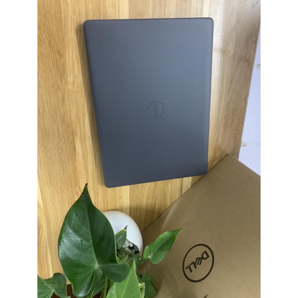 Laptop Dell Vostro 3400 70235020 (I3 1115G4/8Gb/256Gb SSD/ 14.0" FHD/VGA ON/ Win10/Black) | BigBuy360 - bigbuy360.vn