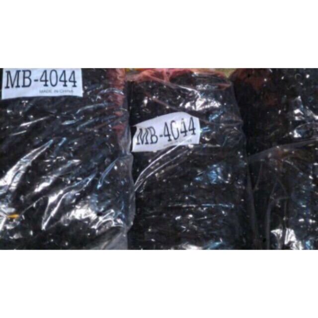 Chun đen buộc tóc 1kg