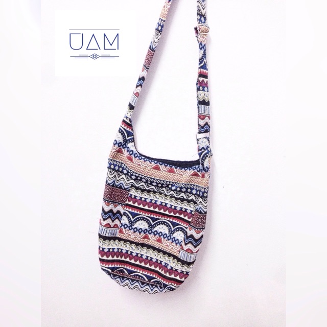 Nải thổ cẩm