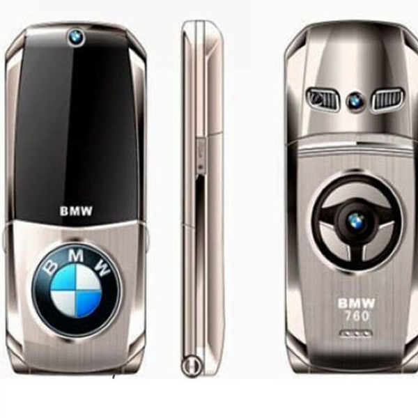 Điện Thoại Vertu Đẹp Độc Lạ