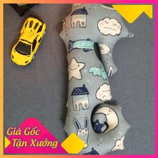 (HÀNG HÓT) Gối Ôm Cá Ngựa Cho Bé