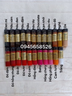 Mực xăm Liner USA