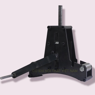 Máy uốn sắt hộp MDU110 - 22