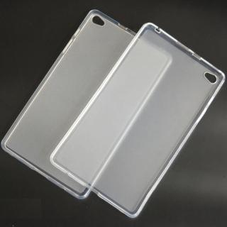 For Huawei MediaPad M2 8.0 inch jelly case Dễ thương Ốp lưng M2-801W M2-803L Mềm soft TPU cover back shell Vỏ bảo vệ